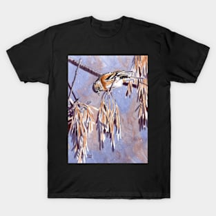 Brambling T-Shirt